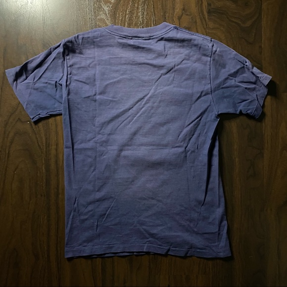 Vintage Single Stitch Disney Fantasia T-shirt - Picture 2 of 5